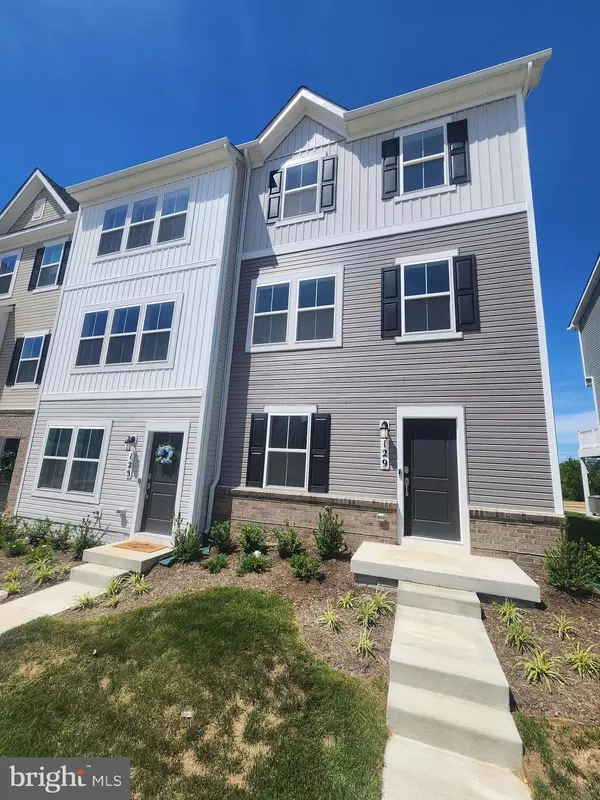 Ranson, WV 25438,129 SWAN FIELD AVE