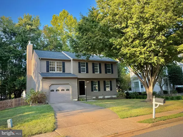 103 SPRING LAKE DR, Stafford, VA 22556