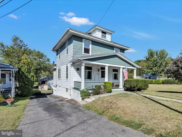 Barnesville, PA 18214,25 E ELM AVE