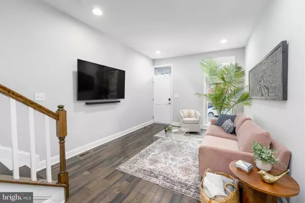 Baltimore, MD 21231,23 S WASHINGTON ST S