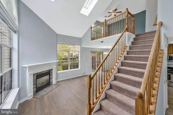 Bowie, MD 20716,3923 ELAN CT #19-74