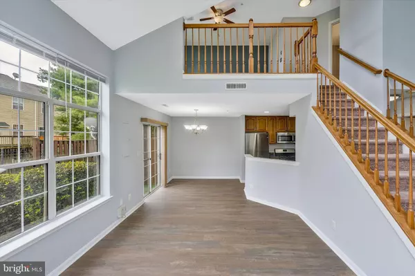 Bowie, MD 20716,3923 ELAN CT #19-74