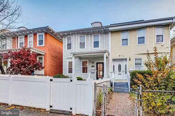 Washington, DC 20011,5415 ILLINOIS AVE NW