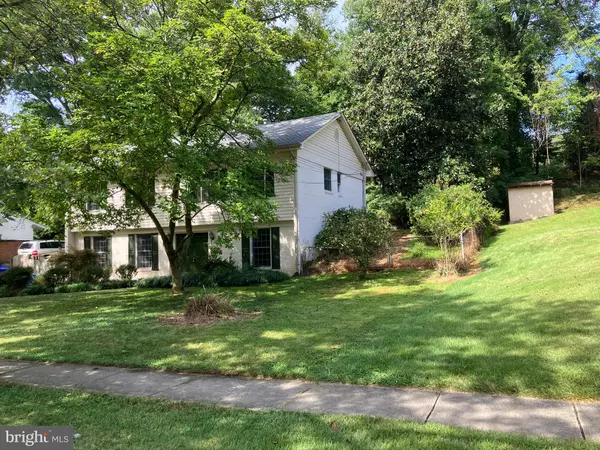 Silver Spring, MD 20903,10316 ROYAL RD