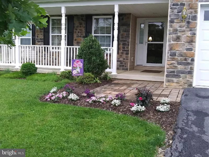 250 SEASCAPE CT, Martinsburg, WV 25403