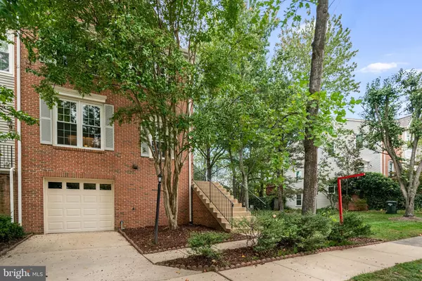 Alexandria, VA 22310,6342 FRANCONIA COMMONS DR