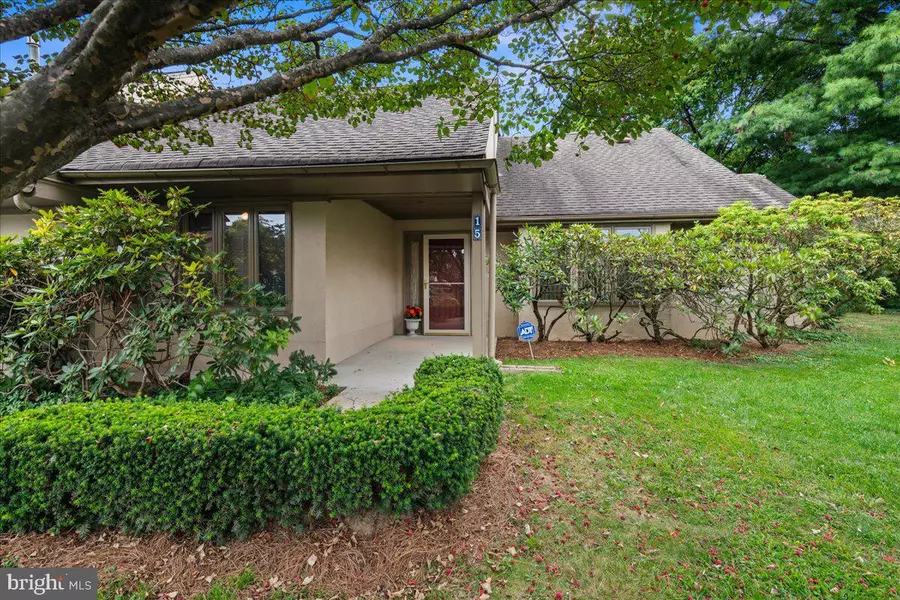 681 MEETINGHOUSE RD #15, Elkins Park, PA 19027