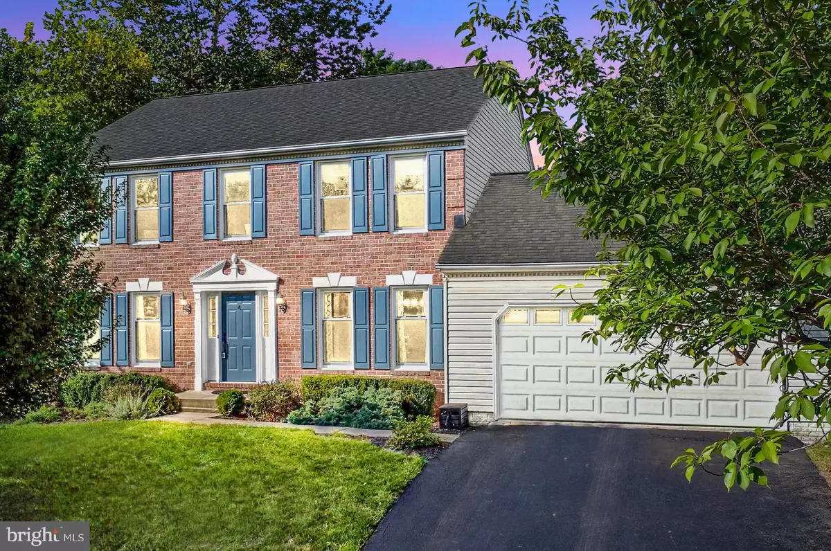 Ellicott City, MD 21043,5002 MIDDLESMOOR CT