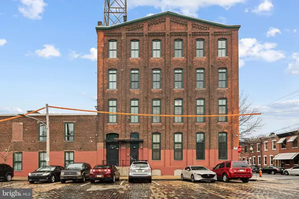 Philadelphia, PA 19125,2551 TRENTON AVE #401