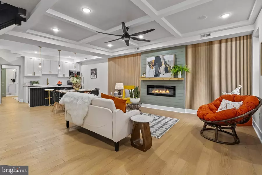 2633 PARK HEIGHTS TER, Baltimore, MD 21215