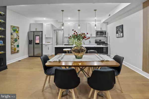 Baltimore, MD 21215,2633 PARK HEIGHTS TER