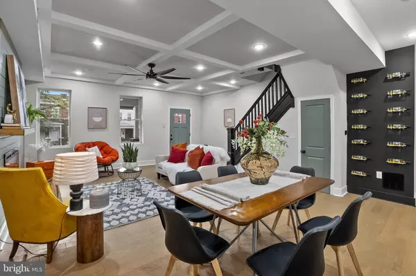 Baltimore, MD 21215,2633 PARK HEIGHTS TER