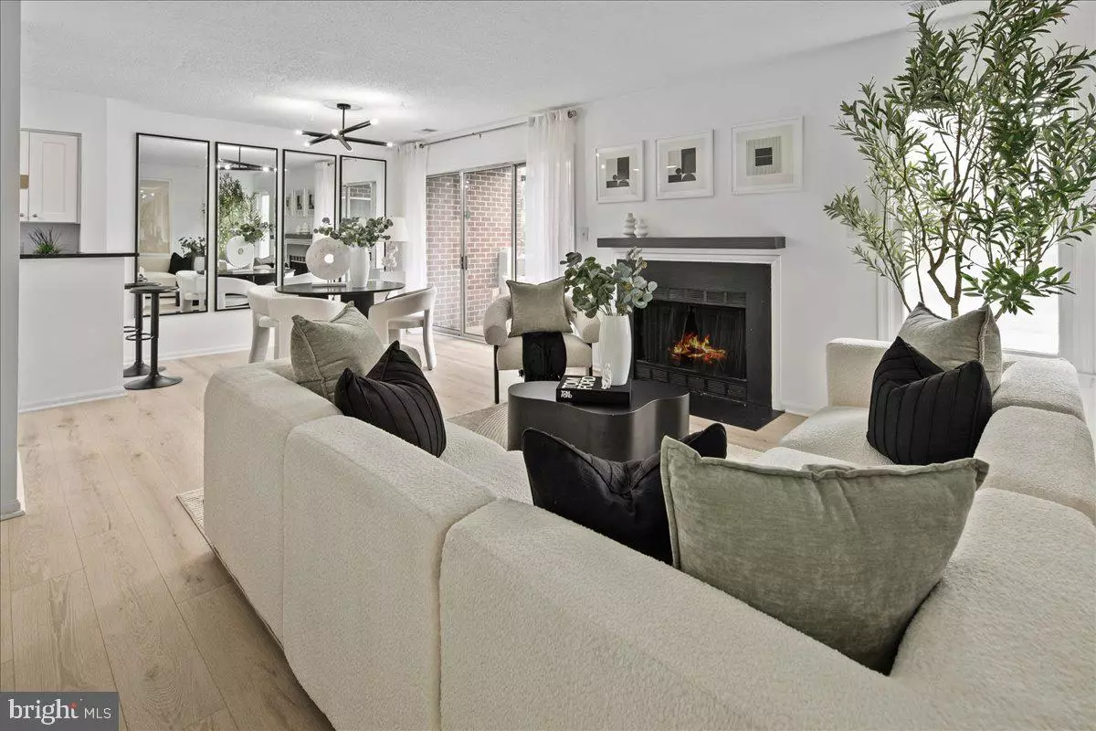 Falls Church, VA 22042,3150-L COVEWOOD CT #L