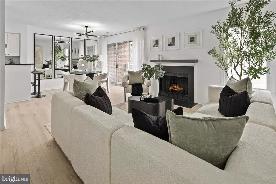 3150-L COVEWOOD CT #L, Falls Church, VA 22042