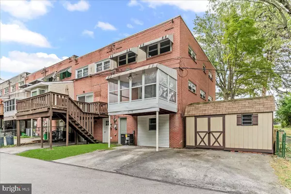 Folcroft, PA 19032,2138 VALLEY VIEW DR