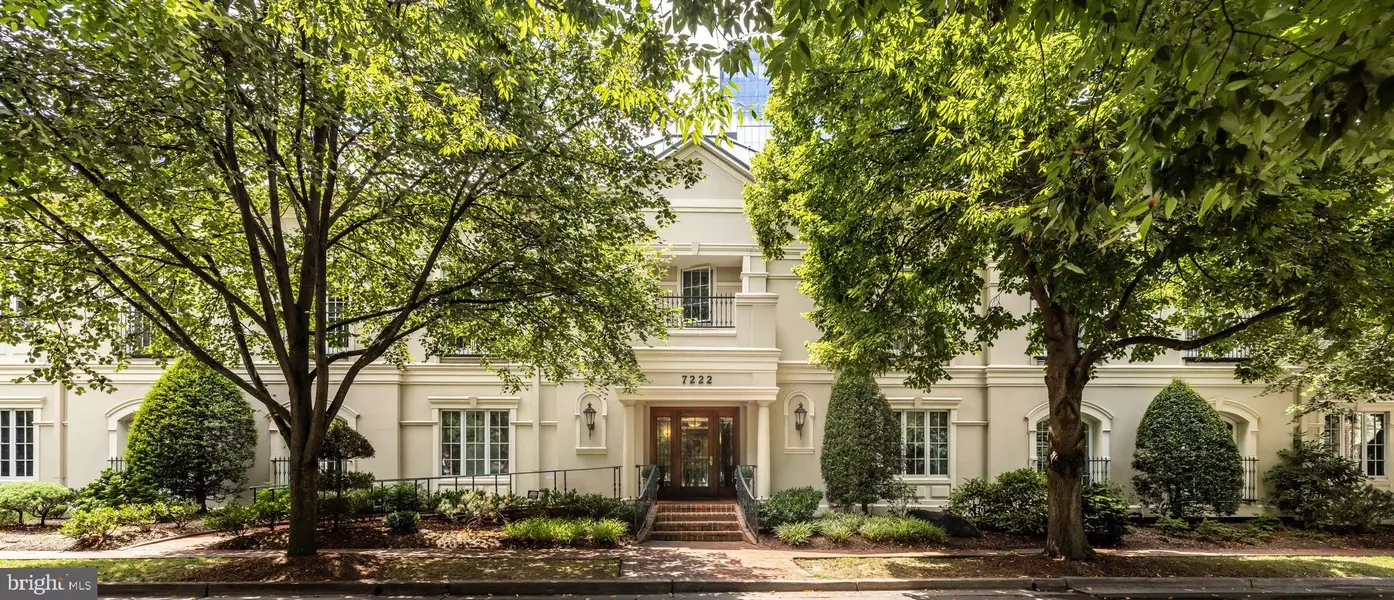 7222 47TH ST #R-2, Chevy Chase, MD 20815