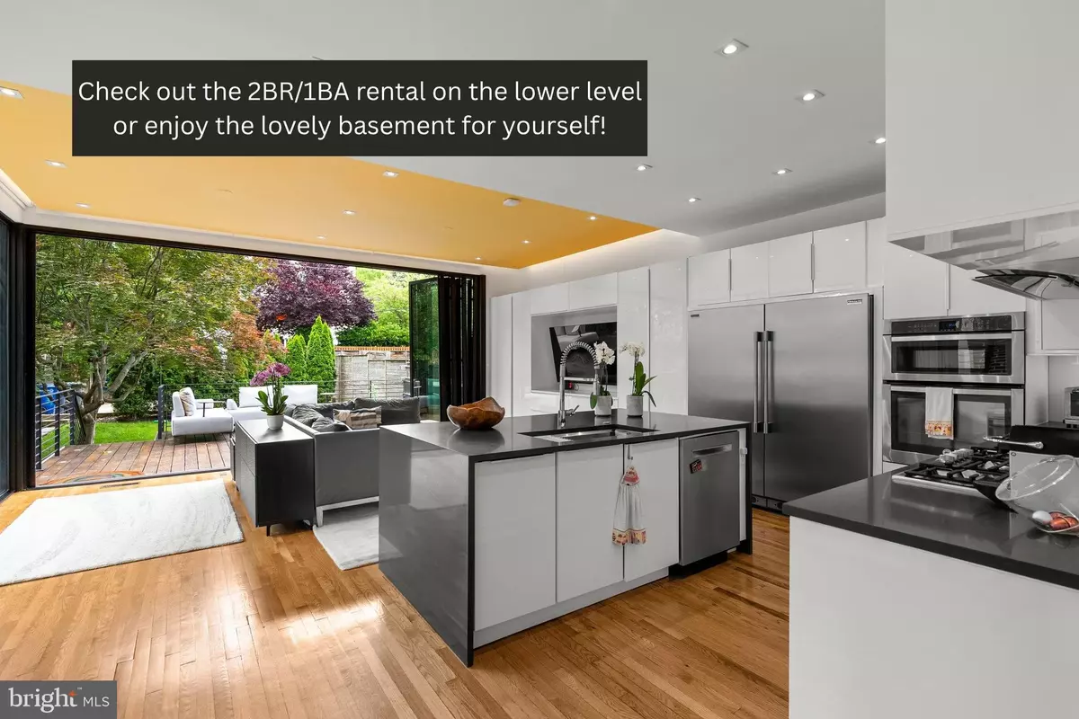 Washington, DC 20007,2815 39TH ST NW