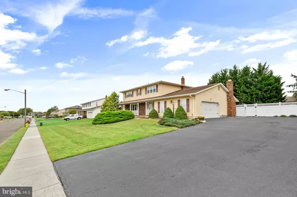 Hamilton, NJ 08690,14 BAGGALEY RD