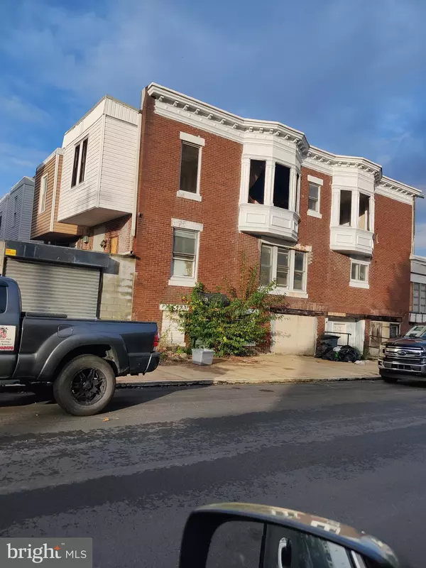 Philadelphia, PA 19143,5600 WHITBY AVE