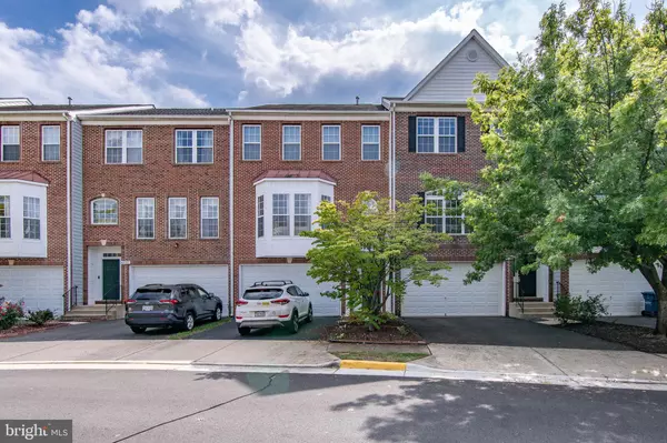 Ashburn, VA 20148,43783 MAISON BLANC SQ