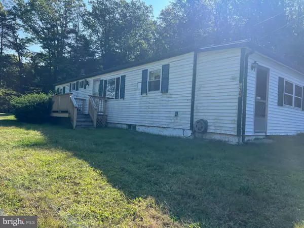 New Bloomfield, PA 17068,539 CLOUSER HOLLOW RD