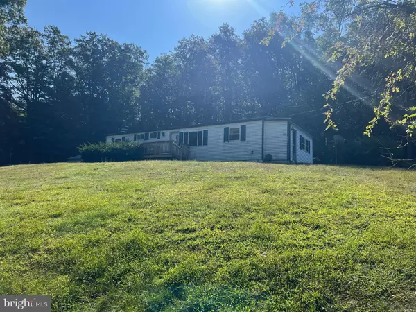 New Bloomfield, PA 17068,539 CLOUSER HOLLOW RD