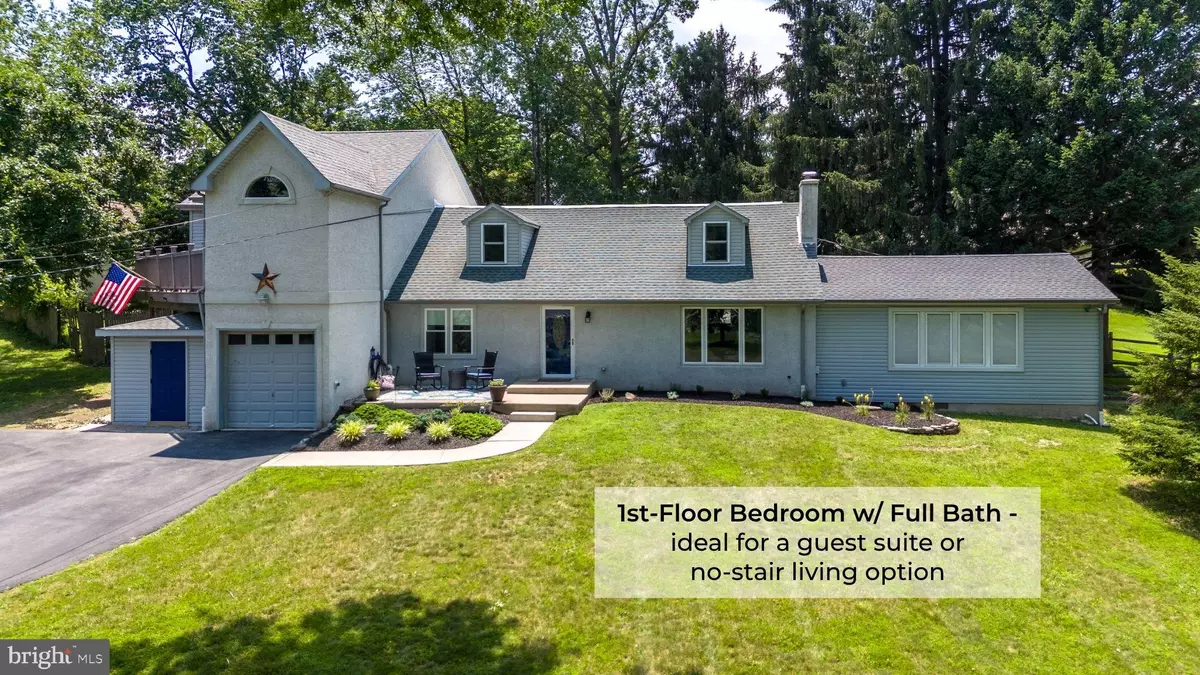 Southampton, PA 18966,950 MANOR LN