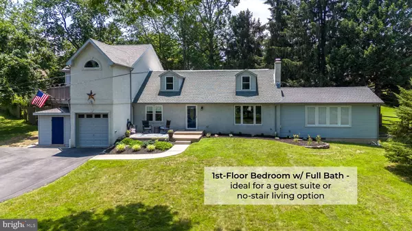 950 MANOR LN, Southampton, PA 18966