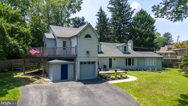 Southampton, PA 18966,950 MANOR LN