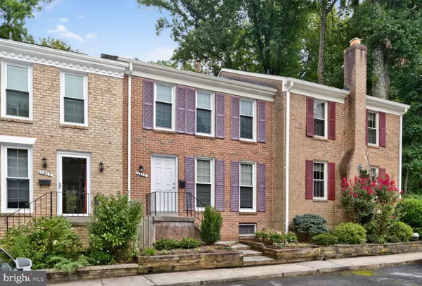 Kensington, MD 20895,11315 PALISADES CT