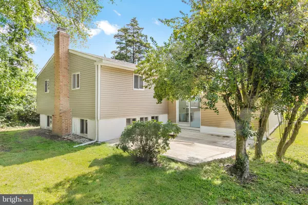 Blackwood, NJ 08012,12 NOTTINGHAM WAY