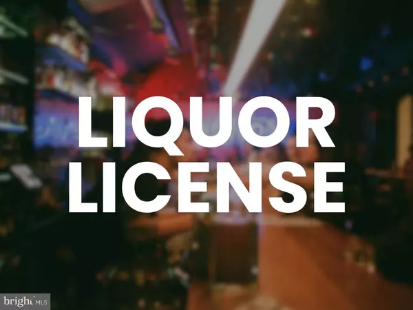 LIQUOR LICENSE LANCASTER CITY, Lancaster, PA 17603