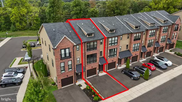 4 SIENNA PL, Feasterville Trevose, PA 19053