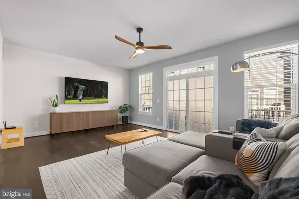 Manassas, VA 20109,8540 FORTROSE DR