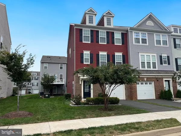 Manassas, VA 20109,8540 FORTROSE DR