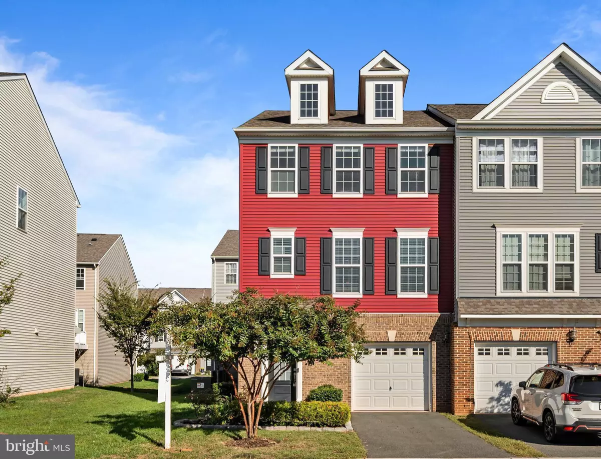 Manassas, VA 20109,8540 FORTROSE DR
