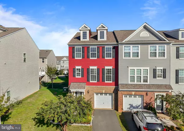 Manassas, VA 20109,8540 FORTROSE DR