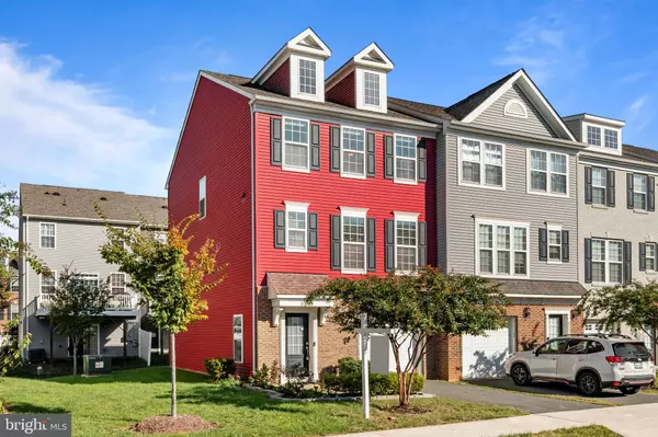 Manassas, VA 20109,8540 FORTROSE DR