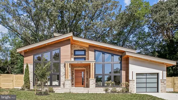 3126 HEADROW CIR, Falls Church, VA 22042