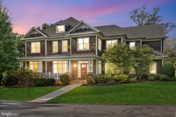 4801 29TH ST N, Arlington, VA 22207