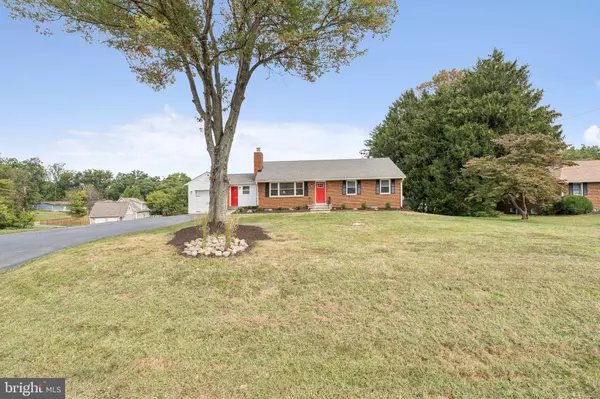 Silver Spring, MD 20905,1804 BRIGGS CHANEY RD