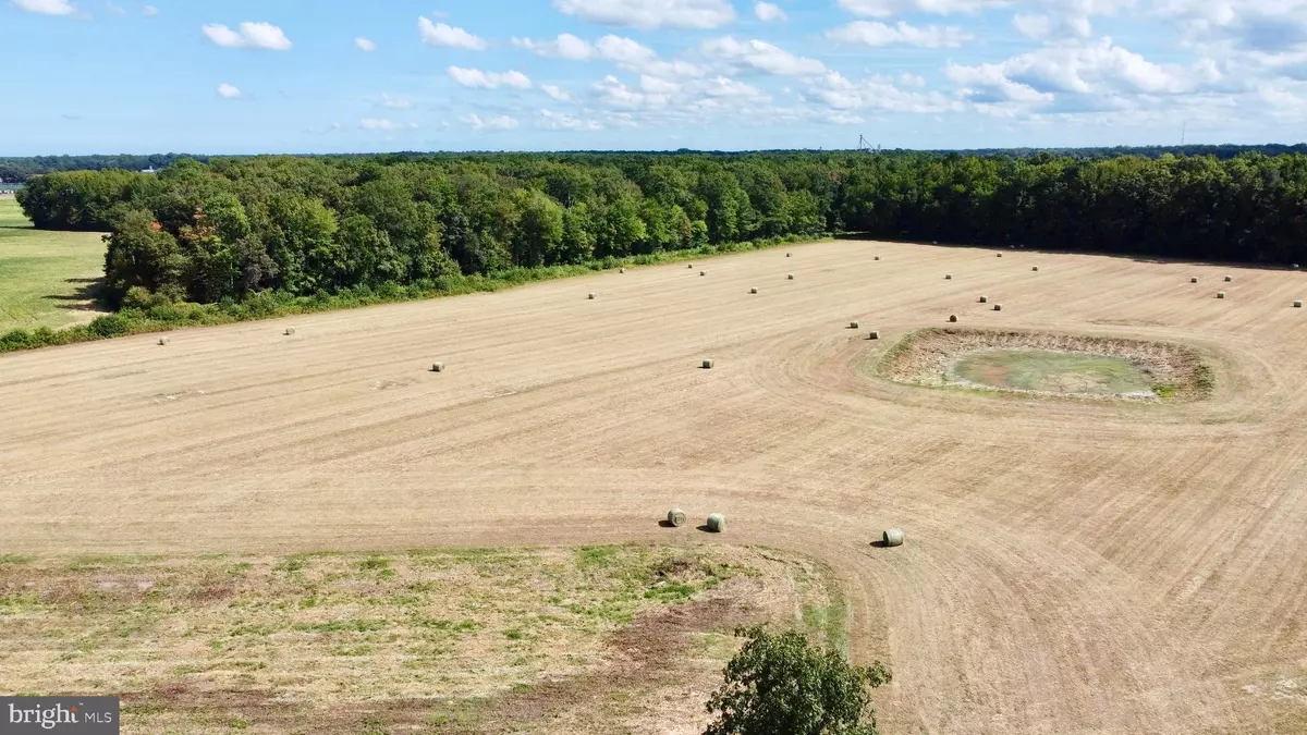 Harrington, DE 19952,LOT 4 HOPKINS CEMETERY RD