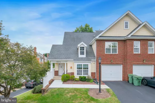 11928 DARNESTOWN RD #V-1-A, Gaithersburg, MD 20878