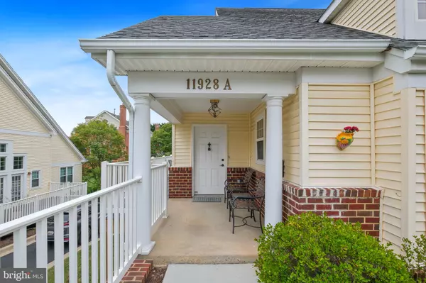 Gaithersburg, MD 20878,11928 DARNESTOWN RD #V-1-A