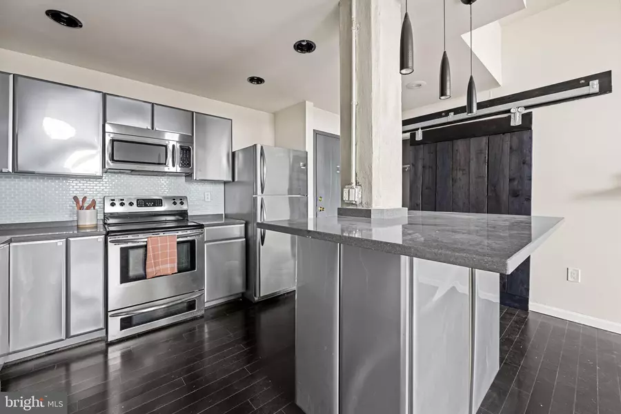 1011 HUNTER ST #A-4, Baltimore, MD 21202