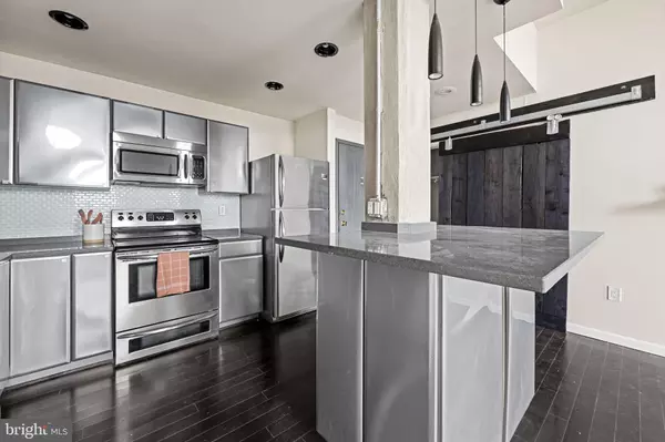 1011 HUNTER ST #A-4, Baltimore, MD 21202