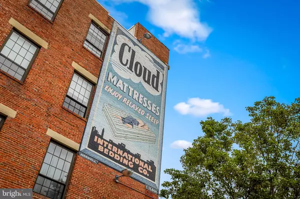 Baltimore, MD 21202,1011 HUNTER ST #A-4