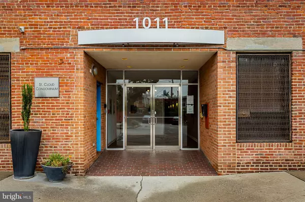 Baltimore, MD 21202,1011 HUNTER ST #A-4