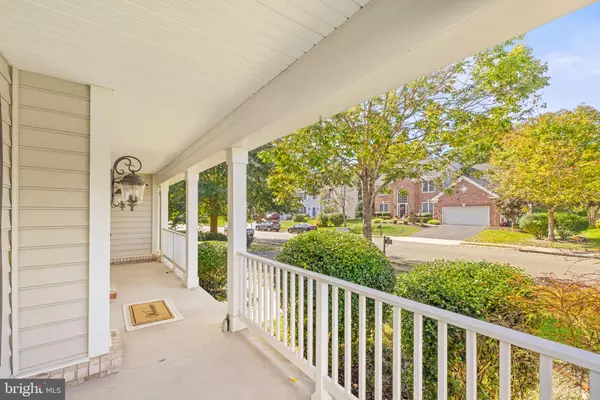 Warrenton, VA 20187,7622 MOVERN LN
