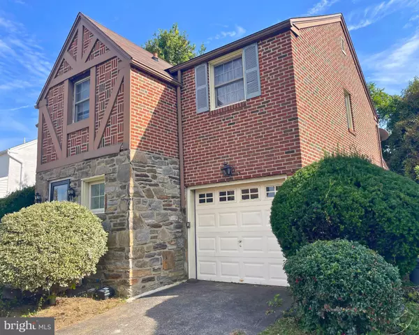 Havertown, PA 19083,1529 BRIERWOOD RD